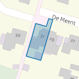 Perceel HST00-C-1467