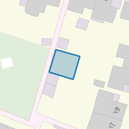 Perceel HST00-C-1470