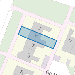 Perceel HST00-C-1476