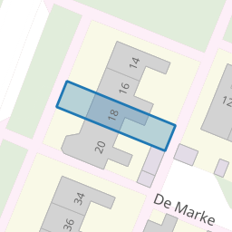 Perceel HST00-C-1477