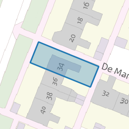 Perceel HST00-C-1479