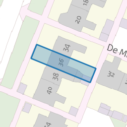 Perceel HST00-C-1480