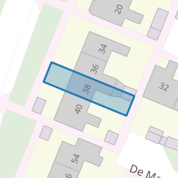 Perceel HST00-C-1481