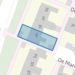 Perceel HST00-C-1482