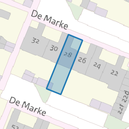 Perceel HST00-C-1484