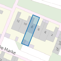 Perceel HST00-C-1491