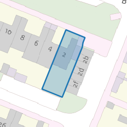 Perceel HST00-C-1493