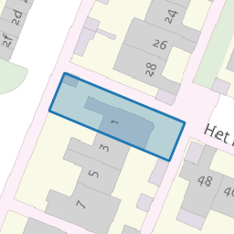 Perceel HST00-C-1504