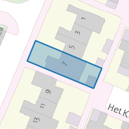 Perceel HST00-C-1506