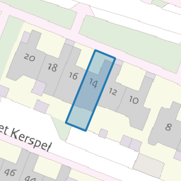 Perceel HST00-C-1512