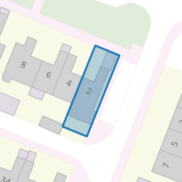 Perceel HST00-C-1515