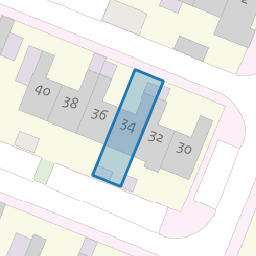 Perceel HST00-C-1519