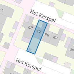 Perceel HST00-C-1522