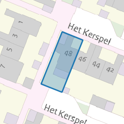 Perceel HST00-C-1523