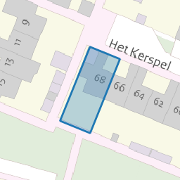 Perceel HST00-C-1524