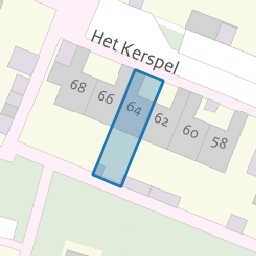 Perceel HST00-C-1526