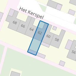 Perceel HST00-C-1527