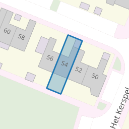 Perceel HST00-C-1530