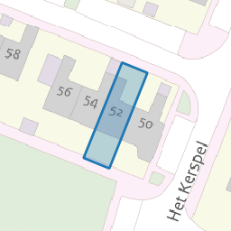 Perceel HST00-C-1531