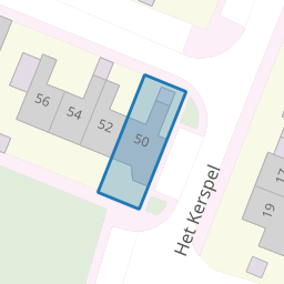 Perceel HST00-C-1532