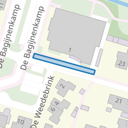 Perceel HST00-C-1535