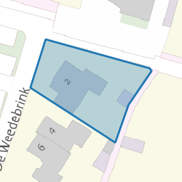 Perceel HST00-C-1536