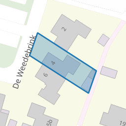 Perceel HST00-C-1537