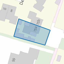 Perceel HST00-C-1540