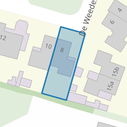 Perceel HST00-C-1541