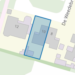 Perceel HST00-C-1542