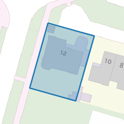 Perceel HST00-C-1543