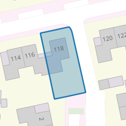 Perceel HST00-C-1564