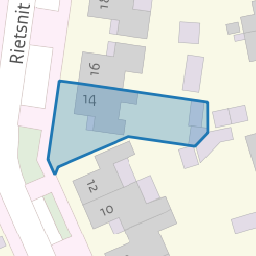 Perceel HST00-C-1572