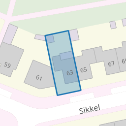 Perceel HST00-C-1577