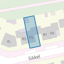 Perceel HST00-C-1578