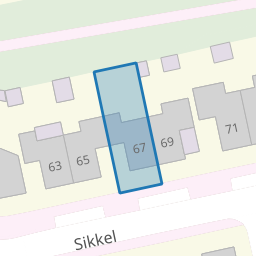 Perceel HST00-C-1579