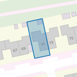 Perceel HST00-C-1581