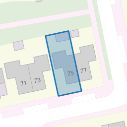 Perceel HST00-C-1583