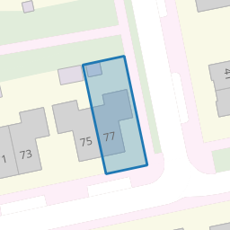 Perceel HST00-C-1584