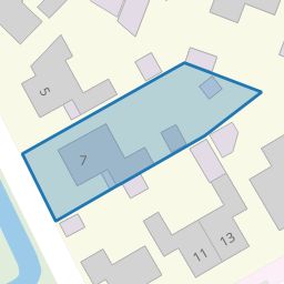 Perceel HST00-C-1585