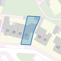 Perceel HST00-C-1600