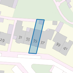 Perceel HST00-C-1601