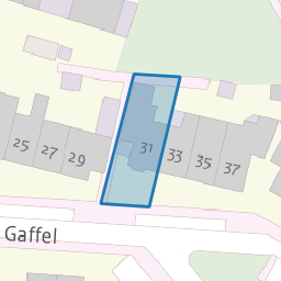 Perceel HST00-C-1603