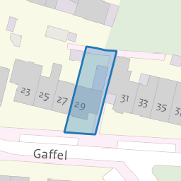 Perceel HST00-C-1604