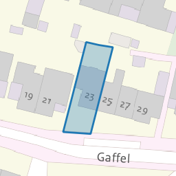 Perceel HST00-C-1607