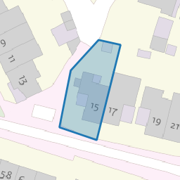 Perceel HST00-C-1611