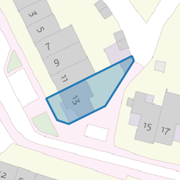 Perceel HST00-C-1612