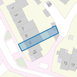 Perceel HST00-C-1613