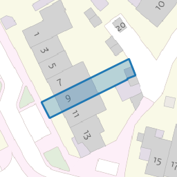 Perceel HST00-C-1614