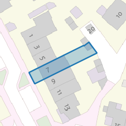 Perceel HST00-C-1615